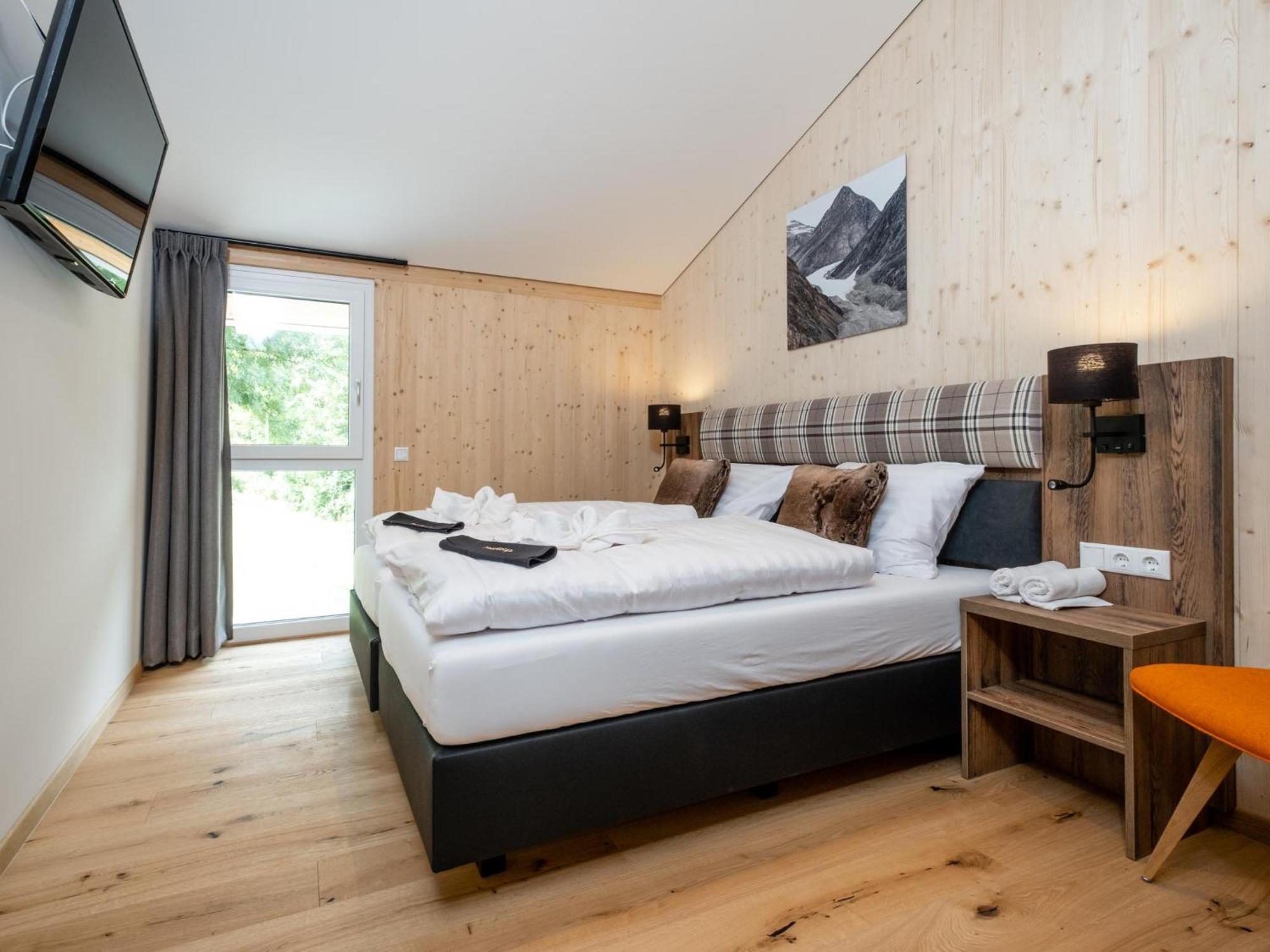 Goldstern Villa Sankt Lorenzen ob Murau Ngoại thất bức ảnh